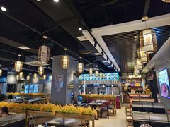 -小肥牛潮汕牛肉火锅(南联店)