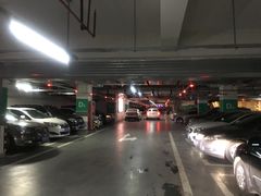 -海岸城停车场(海岸城店)