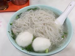 -文辉墨鱼丸大王(铜锣湾渣甸街总店)