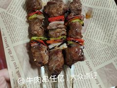 -京城胜利涮羊肉(禧乐汇店)