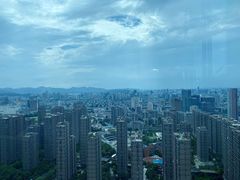 -悦厅·下午茶(杭州柏悦酒店)