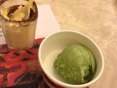 -芭菲盛宴·环球美食(解放碑英利国际店)
