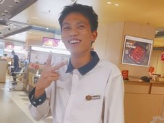 -海底捞火锅(珠影星光城夜宵主题店)