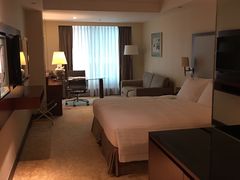 -香港皇家太平洋酒店