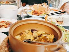 -野蔓果·山野菜(西湖景区·龙井茶田店)