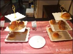 -胥城大厦-胥香自助餐厅