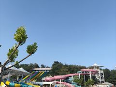 -渔岛海洋度假区