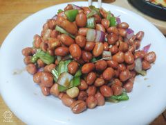 -老东镇啤酒屋海鲜加工·蒸汽海鲜·海鲜烧烤(台东店)