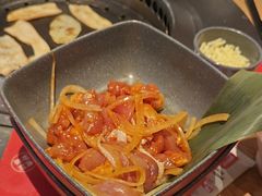 -新石器烤肉(百联川沙店)