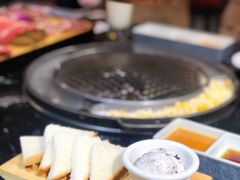 -鹤江桥·红油牛肉粉(SKP店)
