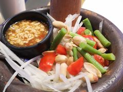 -simply thai天泰(长泰广场店)