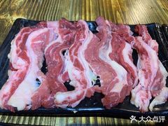 -莱真牛碳火烤肉(合肥旗舰店)