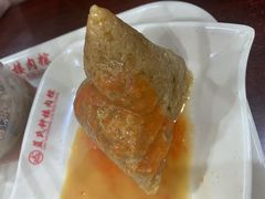 -蓝氏钟楼肉粽