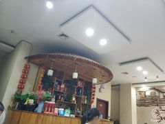 -全家福东北菜(联谊花园宜康苑店)