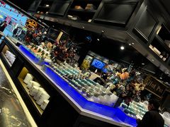 -宴立方海鲜自助(义乌万达广场店)