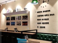 -小杨生煎(南汇欧尚店)