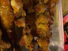 掌中宝-京朋串屋·烧烤(望京西路总店)