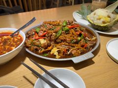 -长寿面馆(振兴路店)