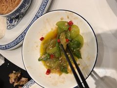 -曾家厨房·新徽菜(高新天柱路店)