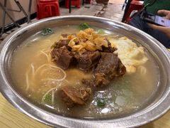 -满记面食(东堤横路店)