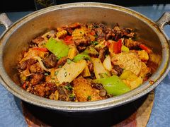 -清真·舒迩布炕锅王·高原美食文化(青海总店)