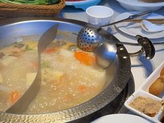 -巴邑火锅·鲜切牛肉(萧山银隆店)