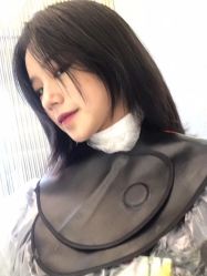 -3AM·S HAIR SALON烫发染发接发