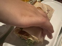 -ELI FALAFEL Lebanese&Mediterranean黎巴嫩美食(富城路店)