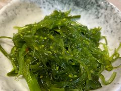 裙带菜-胜代日本料理(云程巷小区店)