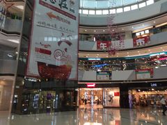 -万达广场(松江店)