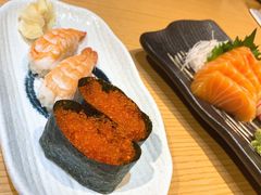 -富山日式料理(宽厚里店)