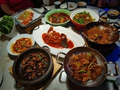 -绿茶餐厅(朝阳大悦城店)