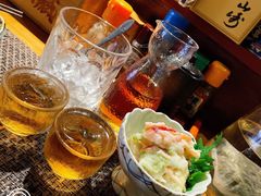-半藏居酒屋(香港花园店)