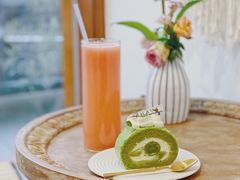 -AHAVA·Fang Baking Studio