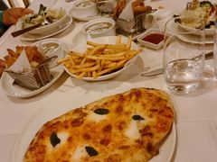 -WOLFGANG PUCK KITCHEN & BAR(迪士尼小镇店)