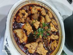 臭大元烧肥肠-壶园美食·淮扬菜(东圈门店)
