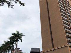 -三亚湾红树林度假世界(木棉酒店)