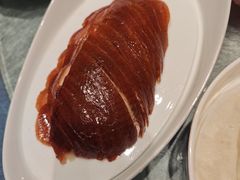 -凤凰园烤鸭店·唐山菜·传承花椒肉(老唐丰路店)