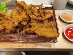 -永红源啤酒·烧烤·海鲜·大排档(台柳路店)