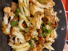 -马凯餐厅(长椿街店)