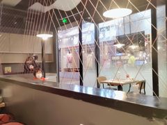 -鱼酷活鱼烤鱼(梅江印象城店)