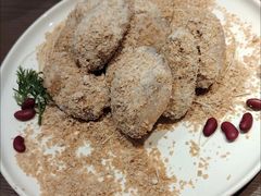 -将相和·海鲜蒸饺大连菜