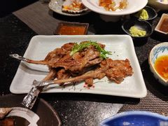 -德川家日本料理(中关村寰太大厦店)