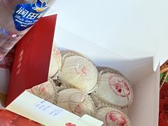 -邵万生食品公司(南京东路店)