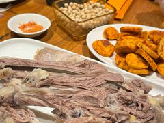 -有奴思烤肉·清真(正宁路店)