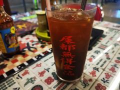 -七爺清汤腩(南开大悦城店)