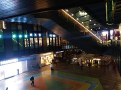 -江燕路万科里