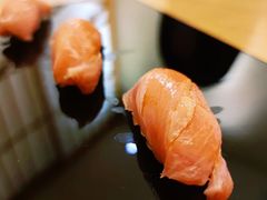 -鮨青(恒基名人购物中心店)