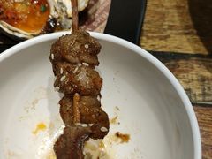 -金谷园饺子·烧烤(人大总店)