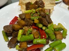 -正佳广场万豪酒店-粤菜餐厅·点心·海鲜·聚餐